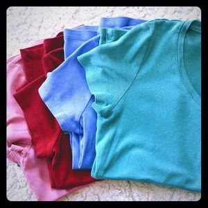 St. John's Bay T Shirt Bundle